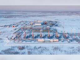 Продам газовое месторождение в