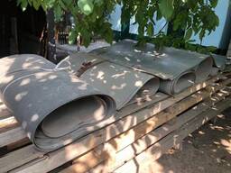 Продам Листы ПВД (Полиэтилен высокого давления)