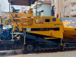 Продам Виброрейка CAT AS3251C