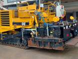 Продам Виброрейка CAT AS3251C - фото 2