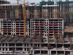 Продаётся 2 комнатная квартира ПСО в доме бизнес класса ЖК DUBAI