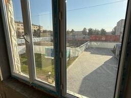 Продаётся 3-х комнатная квартира , ПСО Отличный район, удобная транспортная доступн