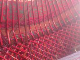 Продаётся настоящая кыргызская юрта (полный комплект)