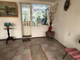 Продаётся 2кв c отдельным входом в районе ул. Садыгалиева - Дэн Сяопина, К. Аскер