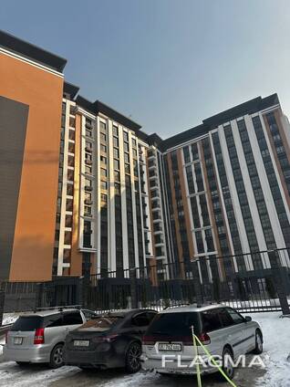 ПРОДАЮ 1-к. Квартиру NURZAMAN CITY 63.500$