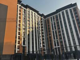 ПРОДАЮ 1-к. Квартиру NURZAMAN CITY 63.500$