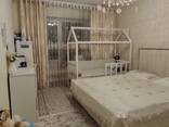 Продаю 1-ком квартиру в 6 микрорайоне Бишкек. - фото 3