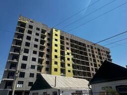 Продаю 2-ком квартиру нижний джал ПСО Ахунбаева/ Баха