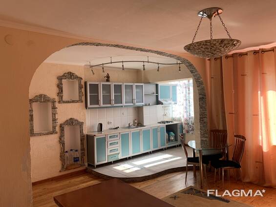 Продаю 3х квартиру на Иссык-Куле