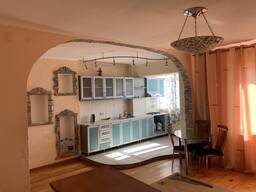 Продаю 3х квартиру на Иссык-Куле