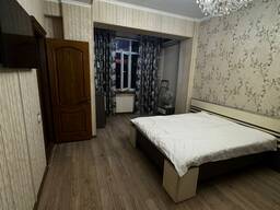 Продаю 4х комнатную квартиру в центре города, ул. Московская/Усенбаева 0700514444