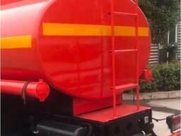 Продаю! Бензовоз Dongfeng 2022 года выпуска