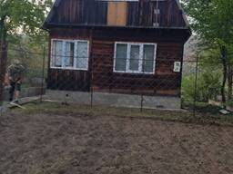 ​Продаю дачу. Два дома на участке. 12 соток. 12 м², 6 комнат