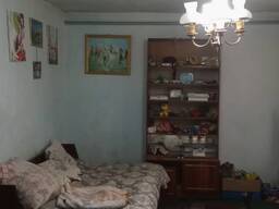 Продаю дом с удобствами, с. Октябрьское, Аламудунский район