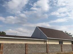 Продаю дом, в г. Кара-Балта 0702787410