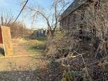 ​Продаю два дома под снос - участок 10 соток, красная книга , ж/м Токольдош - фото 2