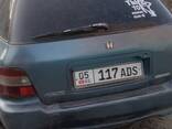 Продаю Honda Accord 1994 года 0702853199 - фото 7