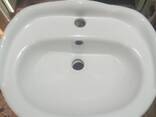 Продаю раковину Б/У в отличном состояние. - фото 2