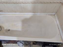 Продаю старую ванну