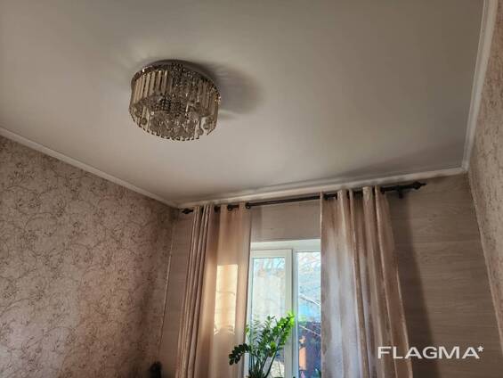 Продаю жилой кирпичный дом в районе ул. Фучика-Ленская Участок 6 соток, 98.3м2