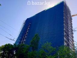 Продаётся последняя квартира в ЖК Loft от строительной компании "Борсан"!