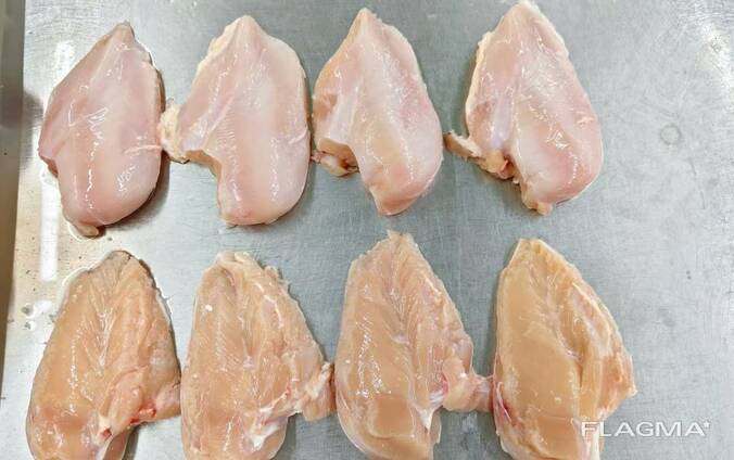 Продажа куриного филе, халяль, прямиком с завода