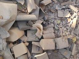 Продажа отходов поролона.