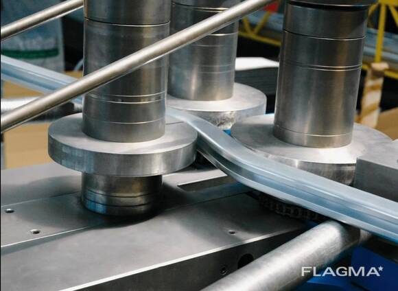 Профилирование металлопроката Вид проката: жесть; лист биметаллический… в Бишкеке