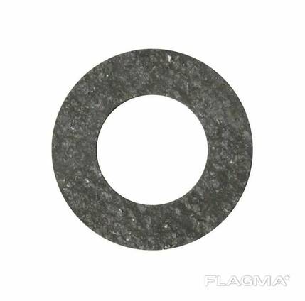 Прокладки для фланцев D= 10-2600 мм, Давление: Ру10; Ру16…, Материал: резина… в Бишкеке