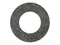 Прокладки для фланцев D= 10-2600 мм, Давление: Ру10; Ру16…, Материал: резина… в Бишкеке