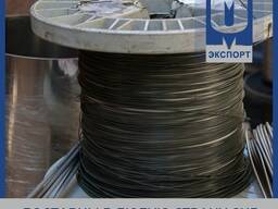 Проволока, лист, лента, пруток нихром Х15Н60, Х20Н80