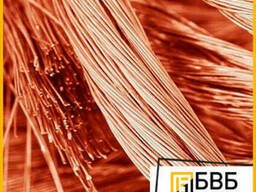 Проволока медная