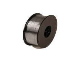 Проволока полиграфическая D= 0,5-1 мм, Вес: 2,5-15 кг в Бишкеке