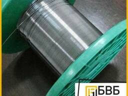 Проволока свинцовая