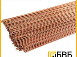 Пруток медный