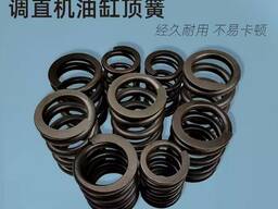 Пружины для станки правильно отрезной GT4-12 запчасти для станка