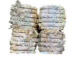 Pu Waste Scrap Waste Foam Scrap Pu Waste Foam Plastic Scrap - photo 2