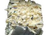 Pu Waste Scrap Waste Foam Scrap Pu Waste Foam Plastic Scrap - photo 3