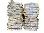 Pu Waste Scrap Waste Foam Scrap Pu Waste Foam Plastic Scrap - photo 5