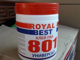 ПВА Клей для производства