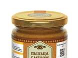 Пыльца с медом/ Beepollen with honey - фото 1