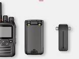 Рации и Радиостанция Производств 4G LTE POC с глобальной сетью, дальность действия 5000 км - фото 1