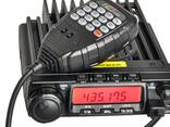 Рации и Радиостанция Производств 4G LTE POC с глобальной сетью, дальность действия 5000 км - фото 3