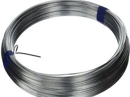 Размот, выпрямление арматуры; проволоки; круг черный; круг чугунный D= 4-16 мм в Бишкеке