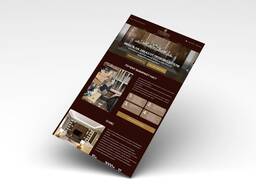 Разработка лендинга в Бишкеке от Q-BIT