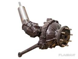 Редуктор 8 шпилек ГОРУ 72-2308010-07, Редуктор 5 шпилек ГУР 72-2308010