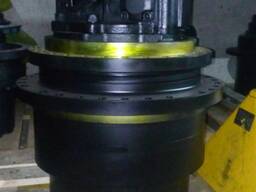 Редуктор хода для HYUNDAİ 360-7