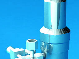 Редуктор-задатчик РЗМ-4