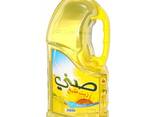 Refined cooking oils, sunflower oil, corn oil - фото 3