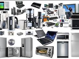 Ремонт бытовой кухонных оборудования